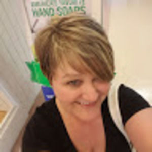 Meet your Posher, Celeste